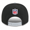 NEW ERA 9FIFTY 2025 NFL DRAFT A FRAME CAP
