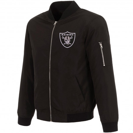 JH DESIGN LIGHTWEIGHT JACKET