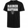 '47 RAIDER NATION SUPER RIVAL TEE