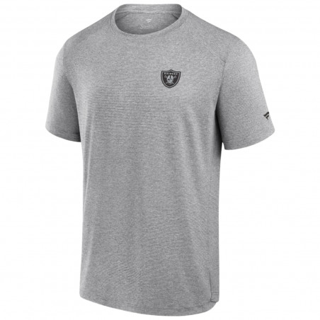 RAIDERS FRONT OFFICE SIGNATURE TEE