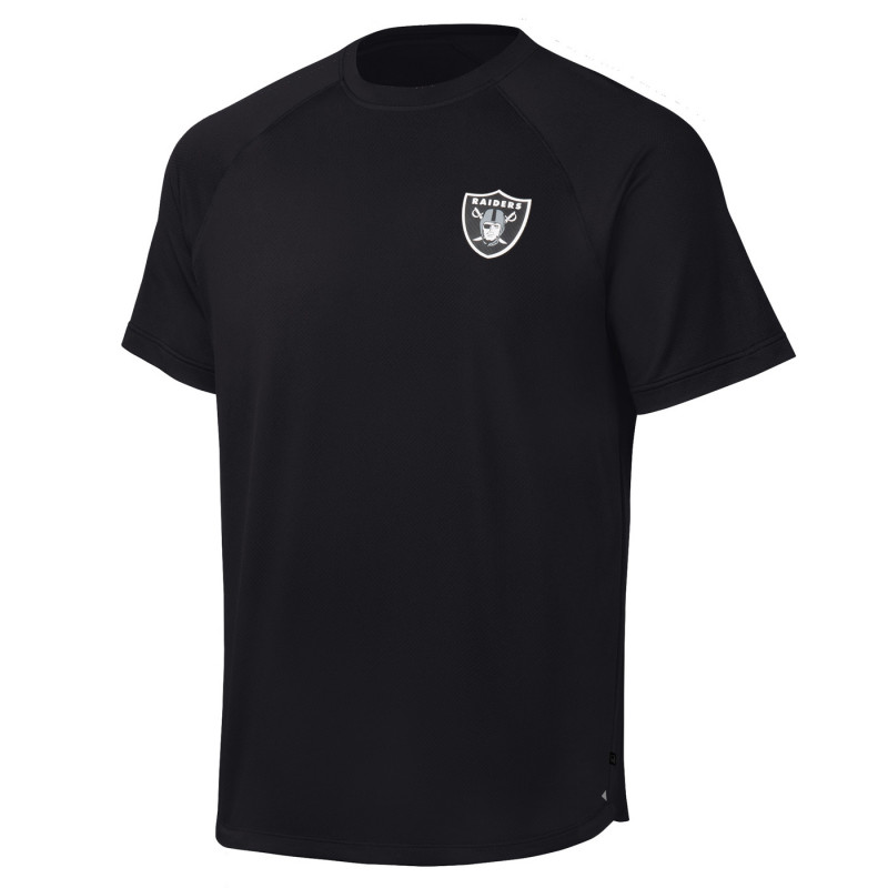 MSX RESISTANCE RAGLAN TEE