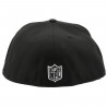 NEW ERA RAIDERS 59FIFTY ELEMENTAL PIRATE 2.0 CAP
