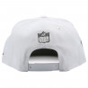 NEW ERA 9FIFTY OAKLAND RAIDERS PIRATE SCRIPT CAP