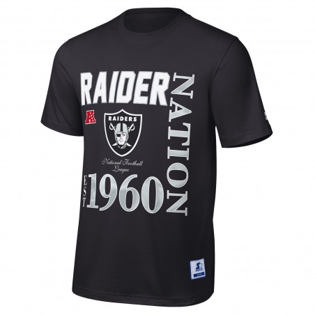 STARTER VINTAGE GAMEDAY TEE