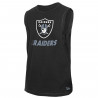 NEW ERA LEISURE MUSCLE TANK