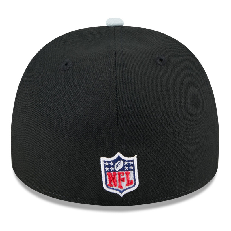 NEW ERA 59FIFTY 2025 NFL DRAFT CAP