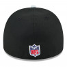 NEW ERA 59FIFTY 2025 NFL DRAFT CAP