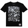 MITCHELL & NESS CHARLES WOODSON CHALKED UP TEE
