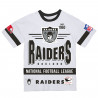 MITCHELL & NESS ORIGINS VINTAGE LOGO PREMIUM TEE
