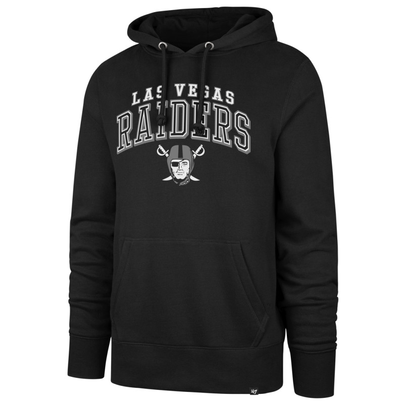 '47 DOUBLE DECKER HEADLINE HOODIE