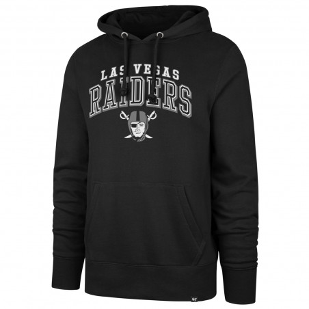 '47 DOUBLE DECKER HEADLINE HOODIE
