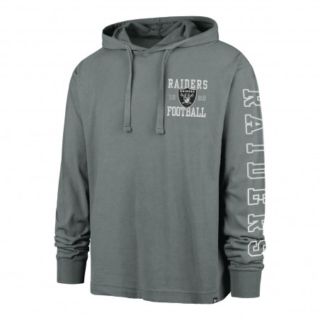 '47 BREAKWATER MONTAUK JERSEY HOODIE