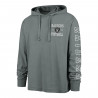 '47 RAIDERS BREAKWATER MONTAUK HOODED TOP
