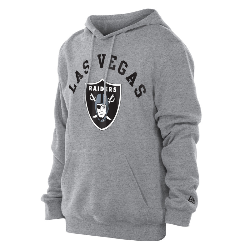 NEW ERA GAMEDAY HOODIE