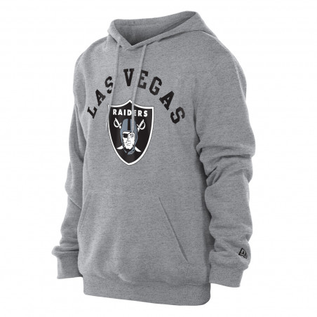 NEW ERA LAS VEGAS RAIDERS GAMEDAY HOODIE
