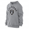 NEW ERA GAMEDAY HOODIE