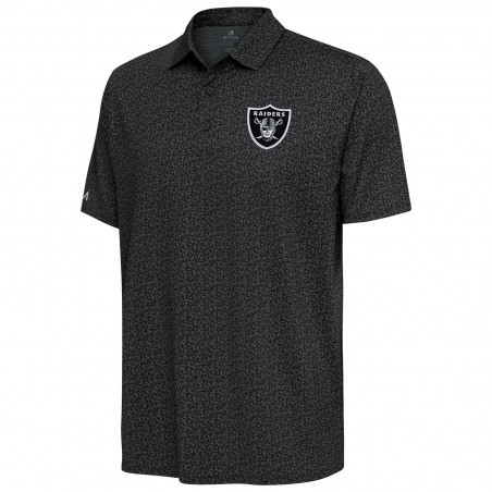 ANTIGUA RAIDERS BLOOMING POLO