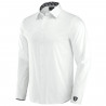 J. PALMER RAIDERS MOTION STRETCH BUTTON UP SHIRT
