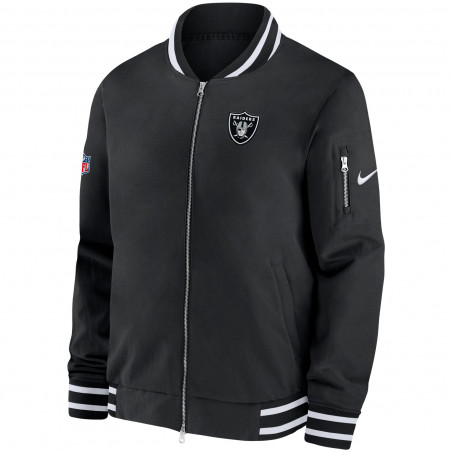 NIKE 2024 COACH BOMBER JACKET