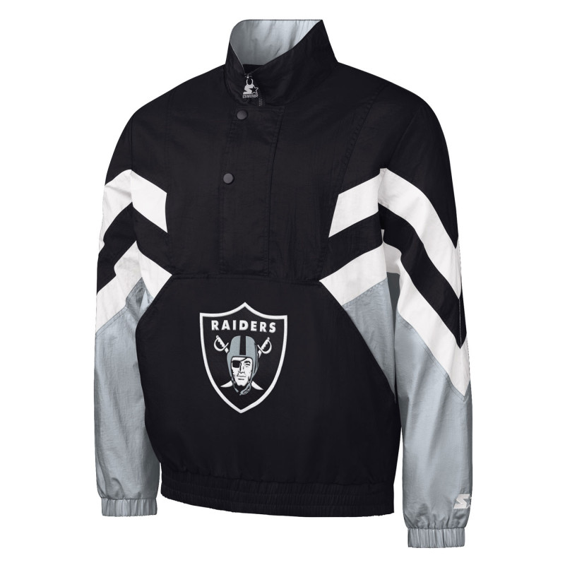 STARTER STRIKER JACKET