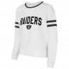 BOROUGH LONG SLEEVE TOP