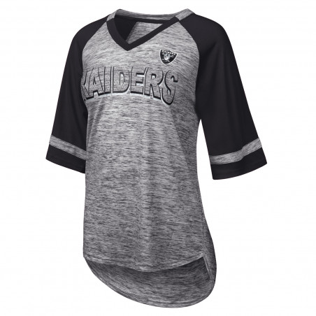 WOMENS RAIDERS HALL OF FAME TEE