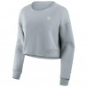 WOMENS SIGNATURE STUDIO CREWNECK SWEATSHIRT