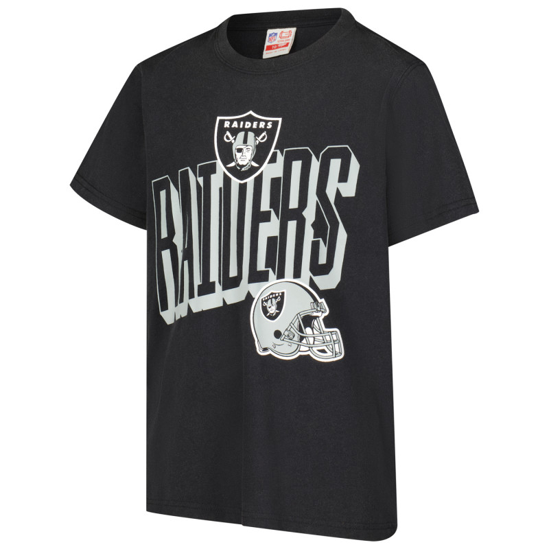 ICER RAIDERS YOUTH ELEVATED TEE