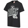 ICER RAIDERS YOUTH ELEVATED TEE