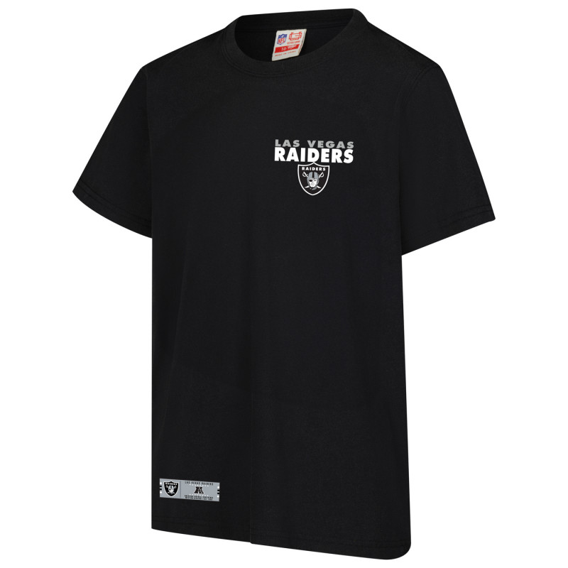 ICER YOUTH RAIDERS FULLBACK TEE