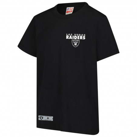 ICER YOUTH RAIDERS FULLBACK TEE
