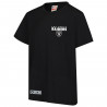 ICER YOUTH RAIDERS FULLBACK TEE