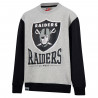 ICER RAIDERS YOUTH CHIP SHOT CREWNECK SWEATSHIRT