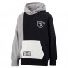 ICER RAIDERS YOUTH BLOCKING PULLOVER HOODIE