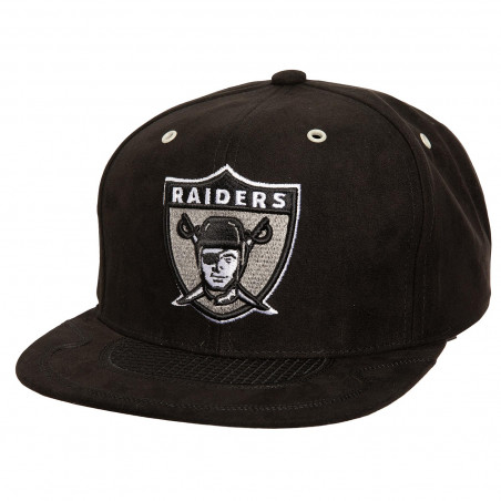 MITCHELL & NESS DAY 4 SNAPBACK CAP