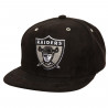 MITCHELL & NESS DAY 4 SNAPBACK CAP