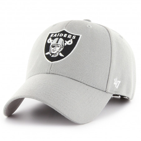 '47 SILVER SHIELD MVP CAP