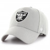 '47 SILVER SHIELD MVP CAP