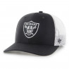 '47 YOUTH RAIDERS TRUCKER CAP