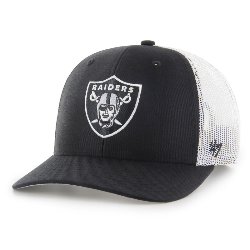 '47 STRAP TRUCKER CAP
