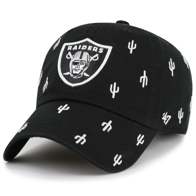 '47 CONFETTI CLEAN UP CAP