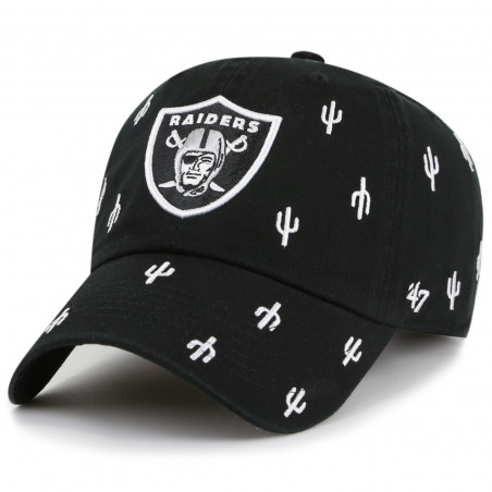 '47 CONFETTI CLEAN UP CAP