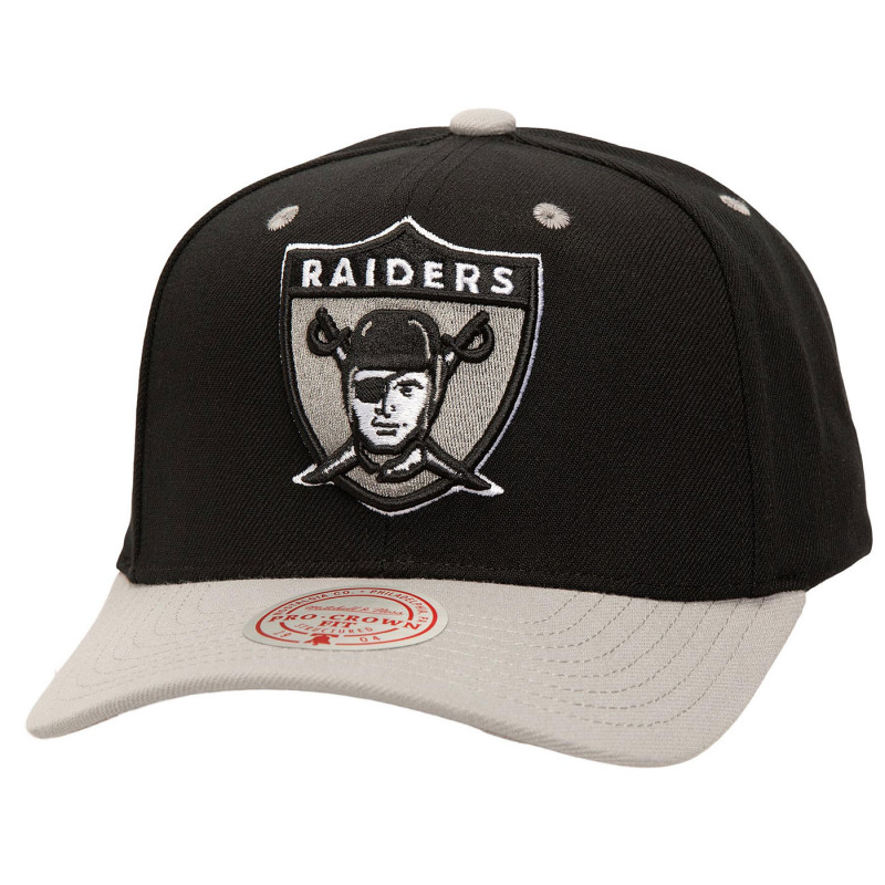 MITCHELL & NESS ALL IN 2.0 PRO SNAPBACK CAP
