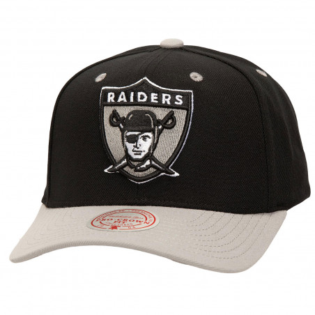 MITCHELL & NESS ALL IN 2.0 PRO SNAPBACK CAP
