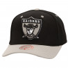 MITCHELL & NESS ALL IN 2.0 PRO SNAPBACK CAP