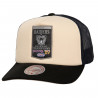 MITCHELL & NESS CHAMPIONS TRUCKER CAP
