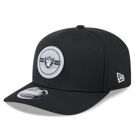 NEW ERA 9SEVENTY PATCHED CAP