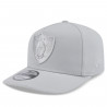 NEW ERA RAIDERS 9FIFTY COLOR PACK A-FRAME CAP