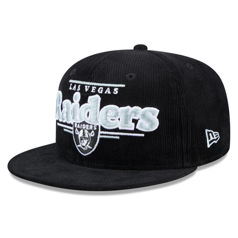 NEW ERA 9FIFTY DISPLAY CORDUROY CAP