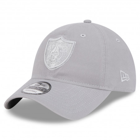 NEW ERA RAIDERS 9TWENTY COLOR PACK SHIELD CAP